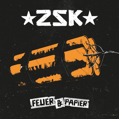 Feuer & Papier